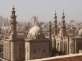 el cairo antiguo