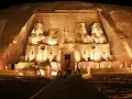 Templo de Abu Simbel