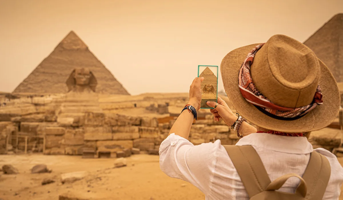 Egypt Tips for First Timers