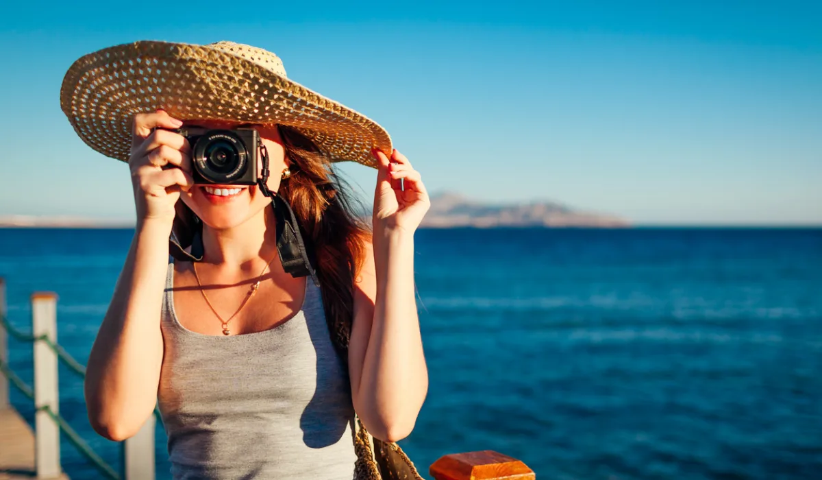 Best time to visit Egypt