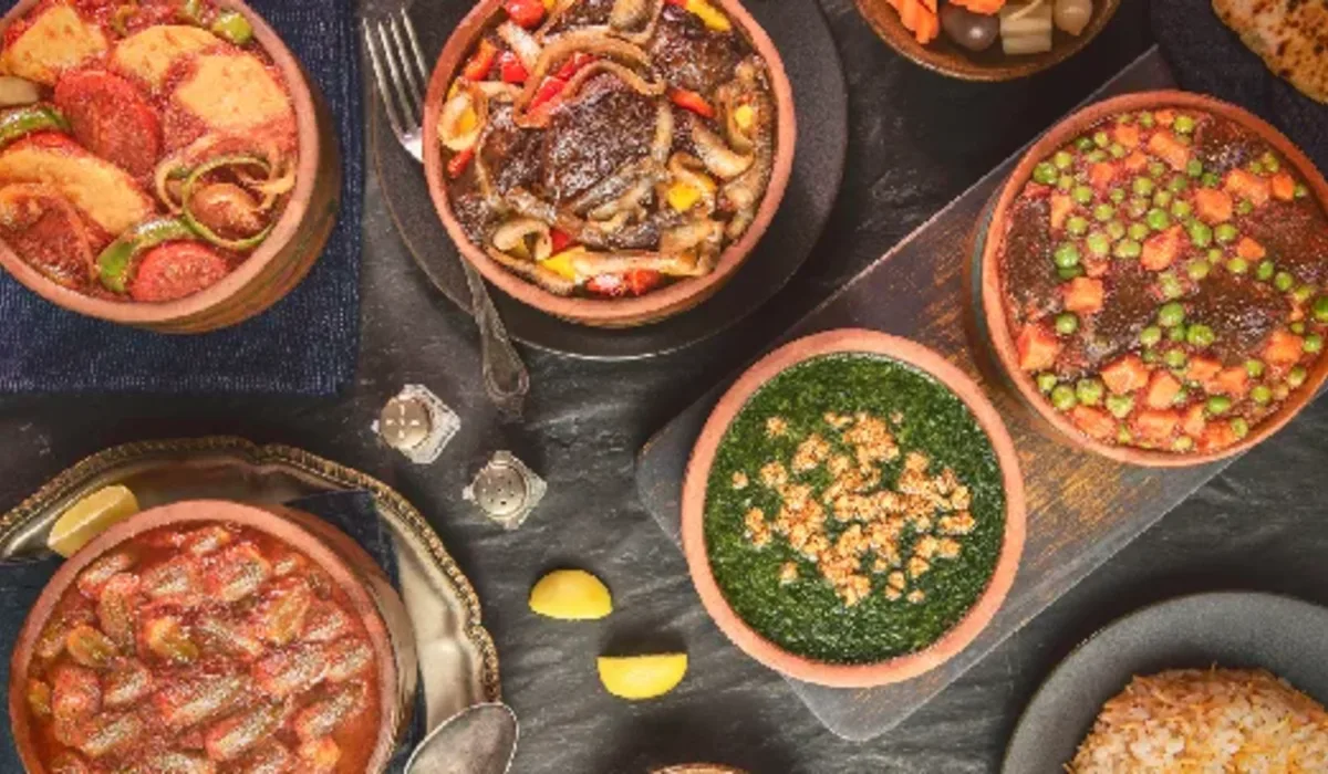 coleccion-de-tajines-tradicionales-egipcios
