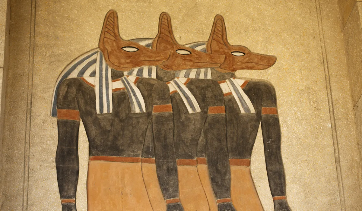 Anubis