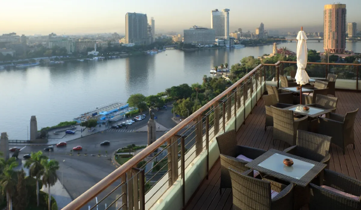 Dónde alojarse en Egipto: Mejores zonas  y hoteles por Ciudad