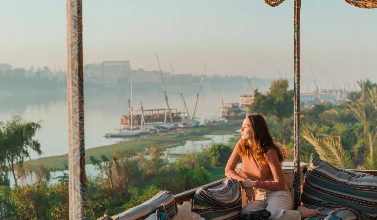 Dónde alojarse en Egipto: Mejores zonas  y hoteles por Ciudad