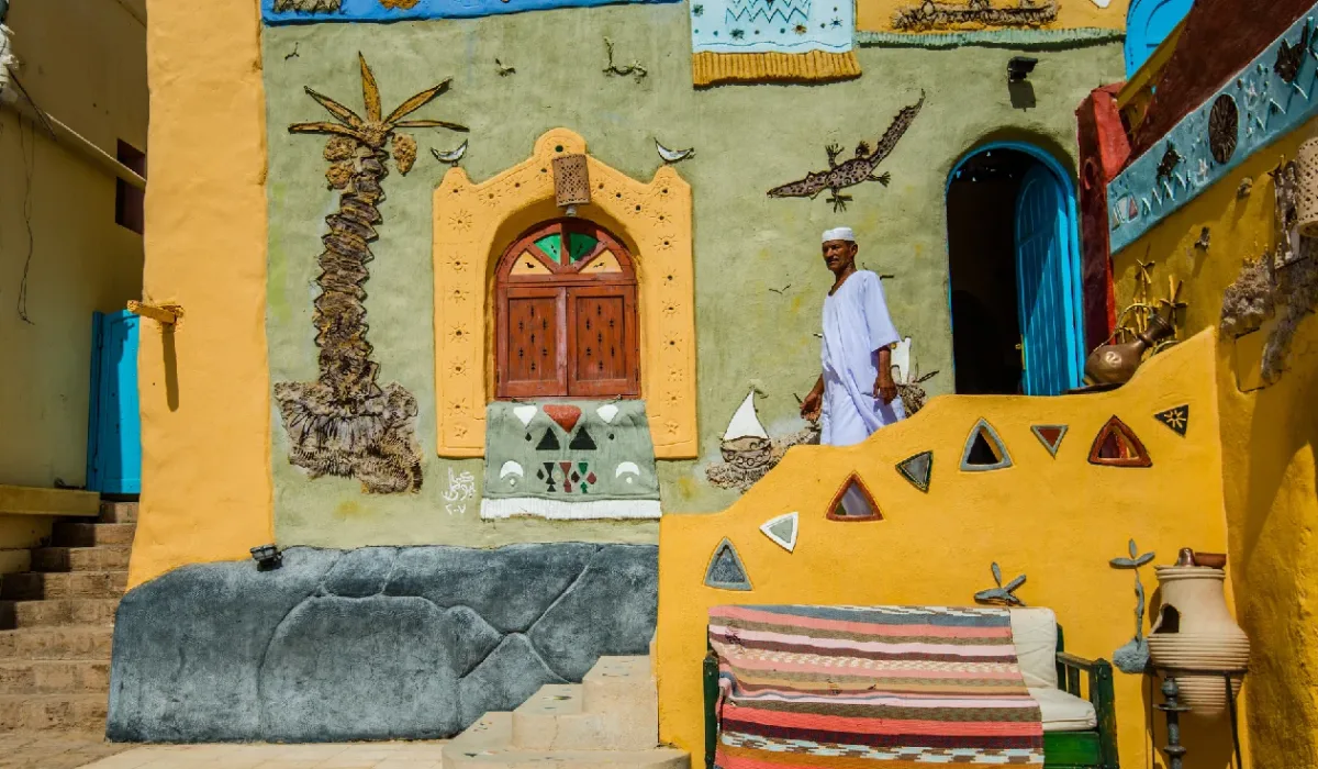 Dónde alojarse en Egipto: Mejores zonas  y hoteles por Ciudad