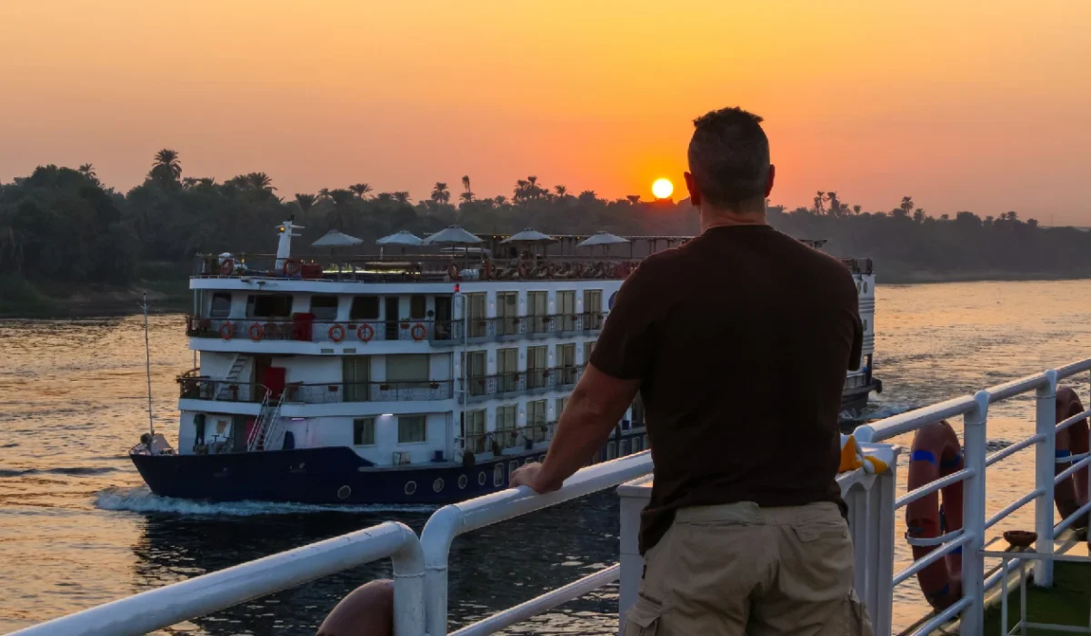 Dónde alojarse en Egipto: Mejores zonas  y hoteles por Ciudad