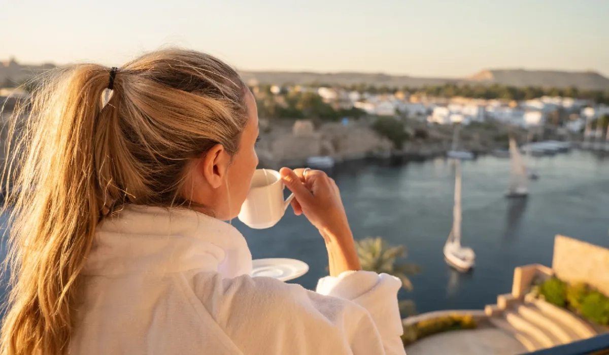 Dónde alojarse en Egipto: Mejores zonas  y hoteles por Ciudad