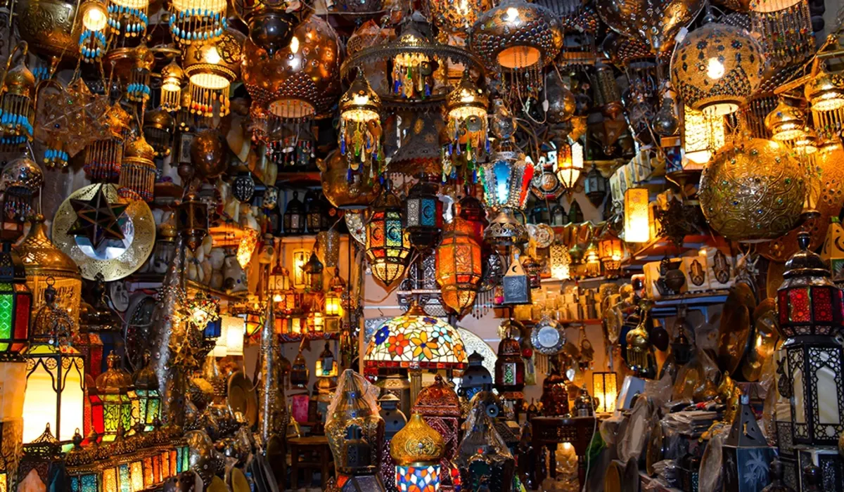 Khan El Khalili