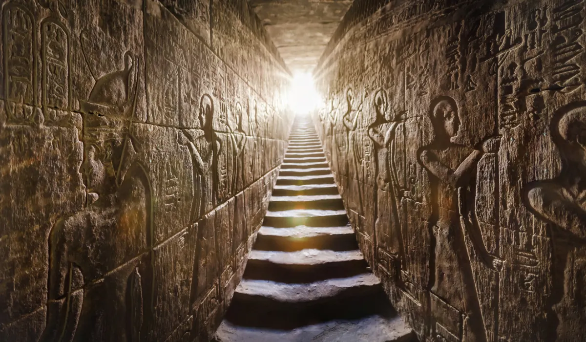 Edfu