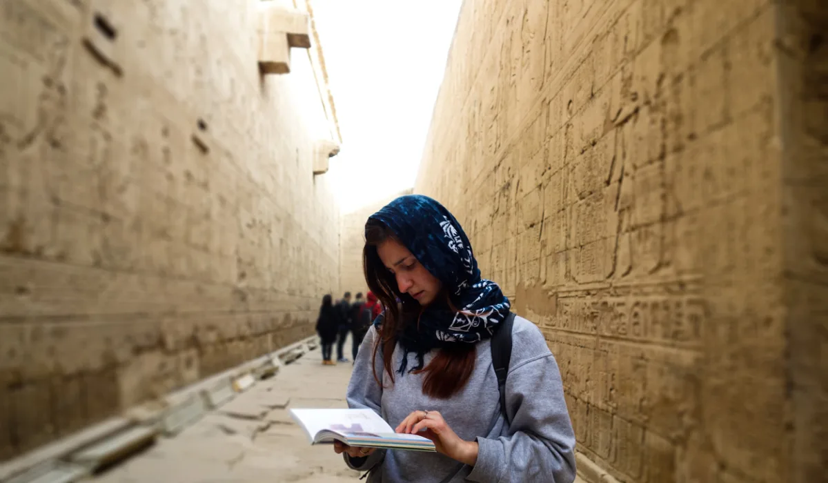 Edfu