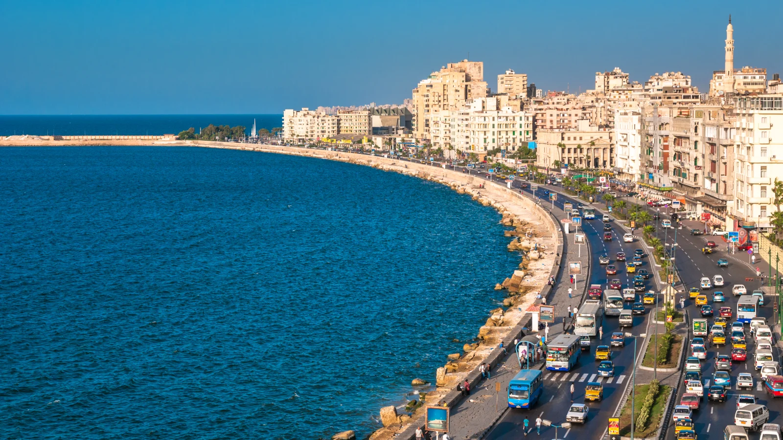 Alexandria, Egypt