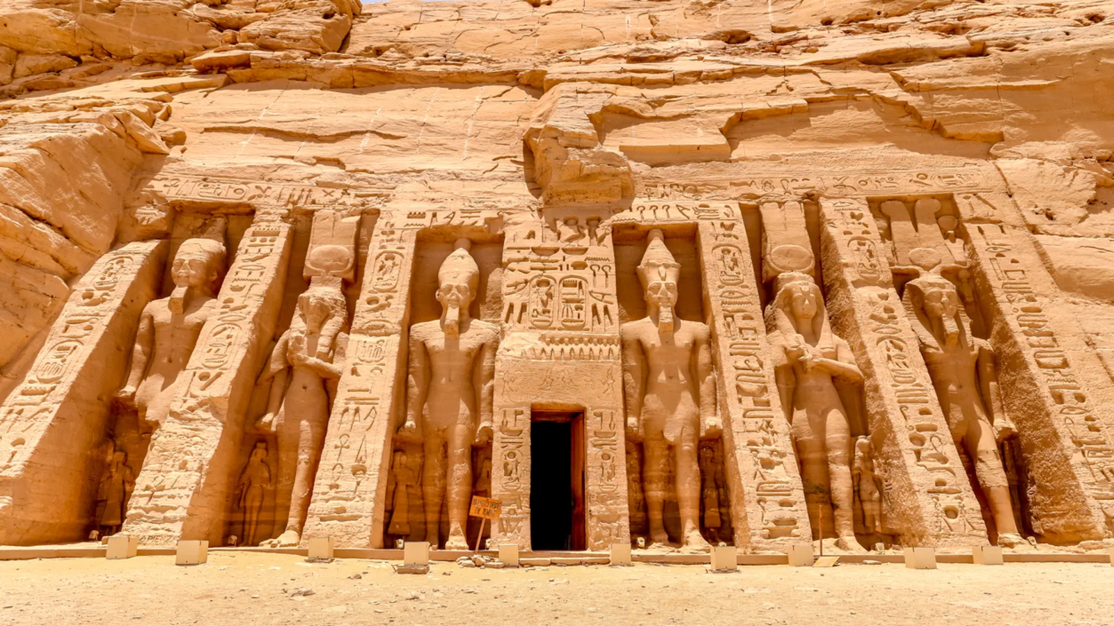 Abu Simbel