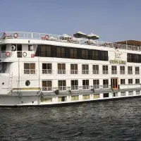 Jaz Jubilee Nile Cruise