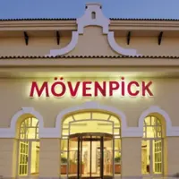 Mövenpick Hotel Cairo Media City.