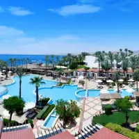 Jaz Fanara Resort - Sharm El Sheikh