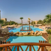 Holiday Inn Resort Dead Sea
