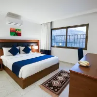 Petra Corner Hotel