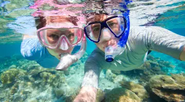 Tour a Egipto y Mar Rojo en Semana Santa | 10 Días con Crucero