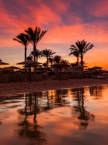Sharm el Sheikh