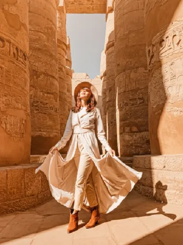 turismo en egipto