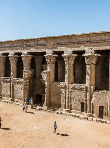 Templo de Esna