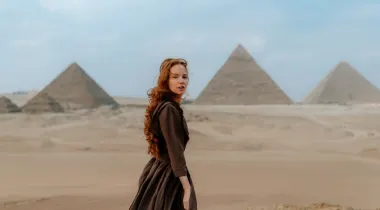 Tour a Egipto en 4 | La Esencia del País de los Faraones