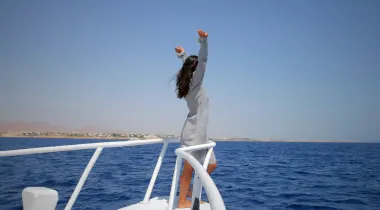 Ruta por Egipto y Mar Rojo | Crucero Nilo y Sharm el Sheij