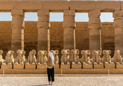 Circuito Egipto | Viaje a Egipto 5 días