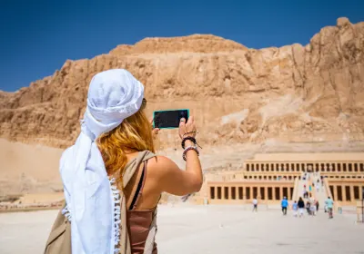Templo de Hatshepsut
