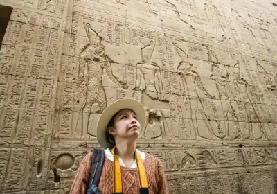 La Riva Ovest di Luxor | Tour Egitto