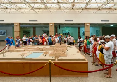 Museo di Luxor