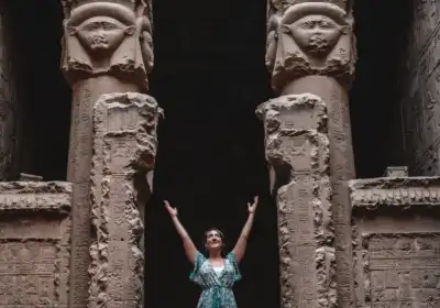 dendera egitto
