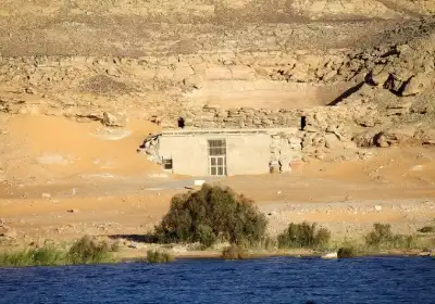 Tempio di Amada