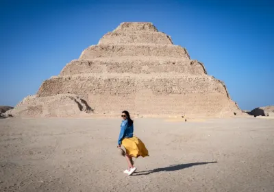 Piramide a Gradoni