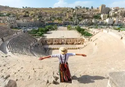 Amman Giordania