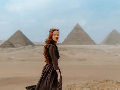 Tour a Egipto en 4 | La Esencia del País de los Faraones