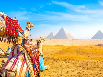 Tour a Egipto en 5 Días | El Cairo y Luxor