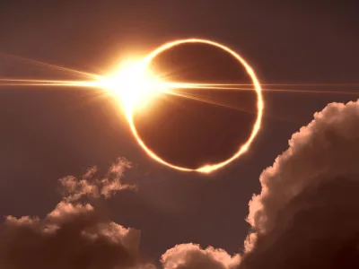 Tour Exclusivo a Egipto durante el Eclipse Solar Total 2027