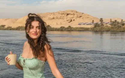 Crociera Nilo e Cairo