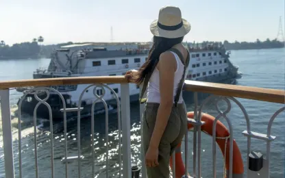 Tour Crociera sul Nilo