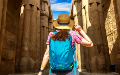 tour a luxor