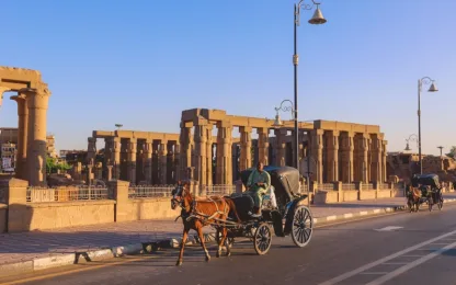 luxor city tour