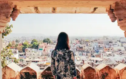 Udaipur