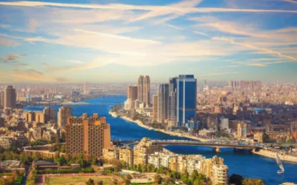 cairo tour