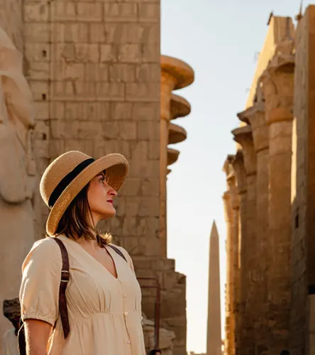 Viaje a Egipto y Jordania en 12 Días
