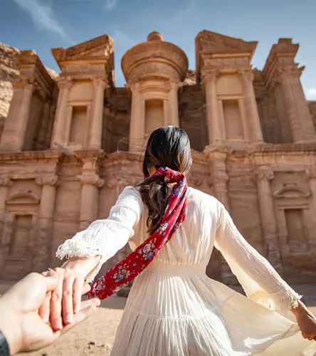 Viaje a Egipto y Petra | Tour Completo de 10 Días