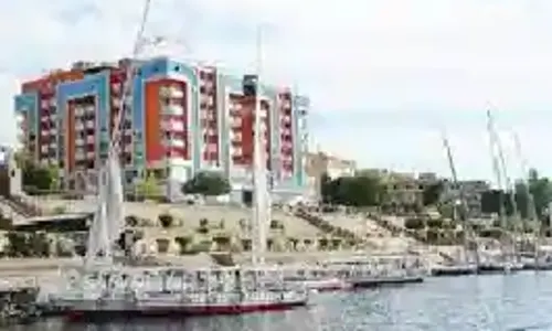 Citymax Hotel Aswan 