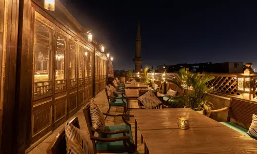Le Riad Hotel de Charme