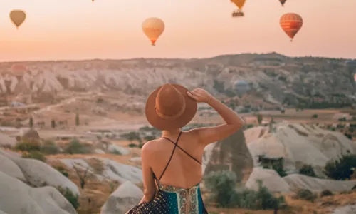Viaje a Egipto y Turquía en 16 días