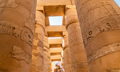 Reserva el Mejor Viaje a Egipto 7 Días